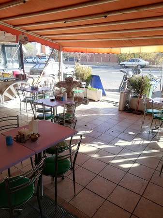 Çat Cafe Pi̇kni̇k photo