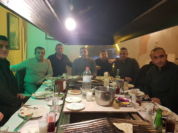 Çivi Yeni Nesil Meyhane photo