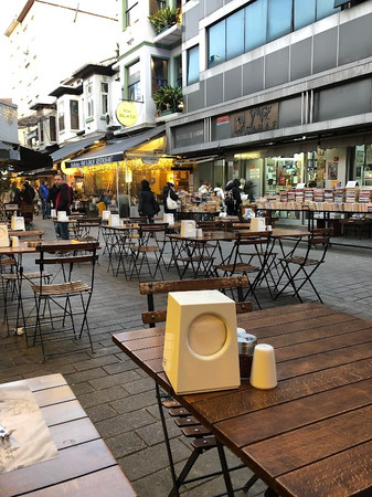 Çiya Sofrası photo