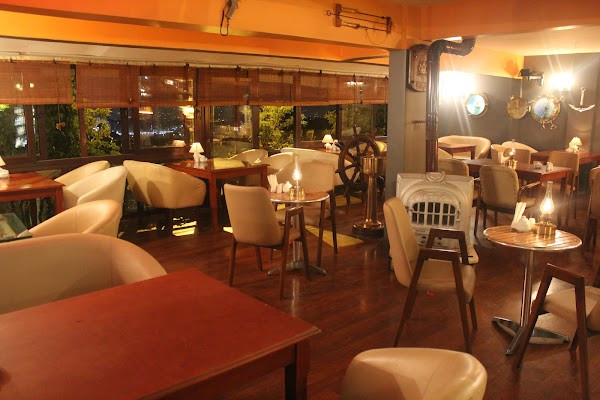 ฤฐลte Cafe photo