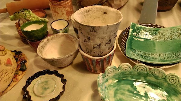 İdasanat Ceramic Workshop photo