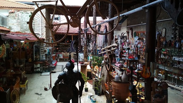 İnci Kitap Evi photo