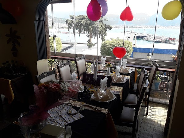 İskele Sofrası Father and Son Place photo