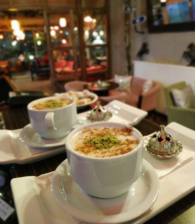 İstanbul Cafe photo