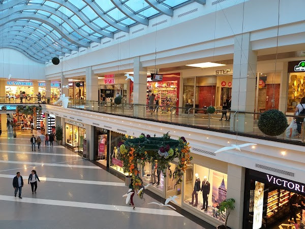 İzmir Agora Mall photo