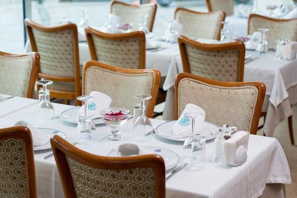 İzmir Deniz Restaurant photo