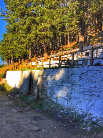 Şarlan Tabiat parkı photo