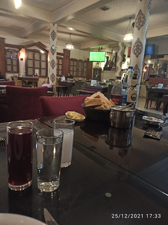 Şehir Kulübü Restaurant Konya Alkollü Restaurant photo