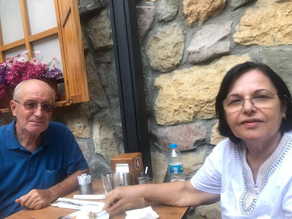 Şişhane Kebap photo