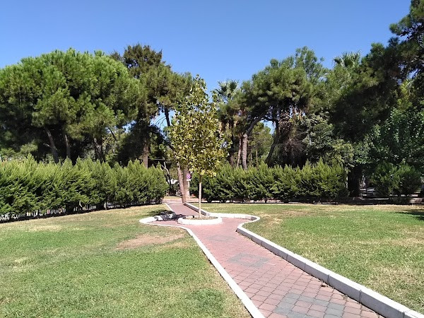 Şirinyer Park photo