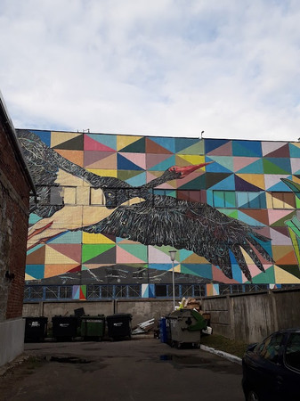 Ў Gallery of Contemporary Art photo