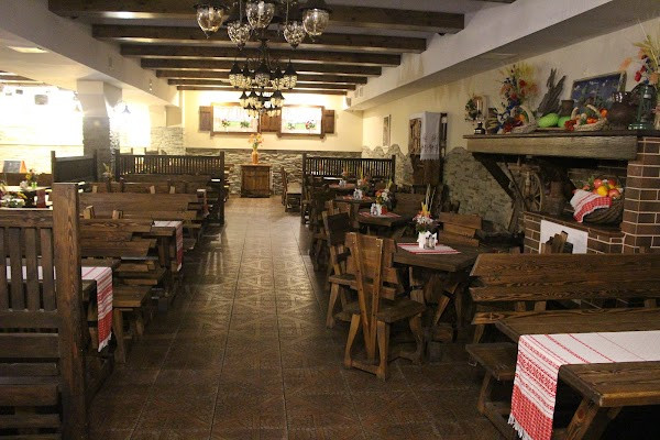 Беларуская хата photo