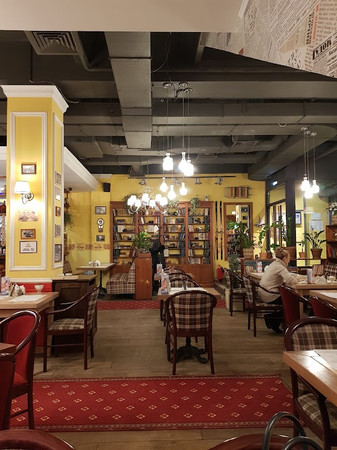 Вареничная №1 photo