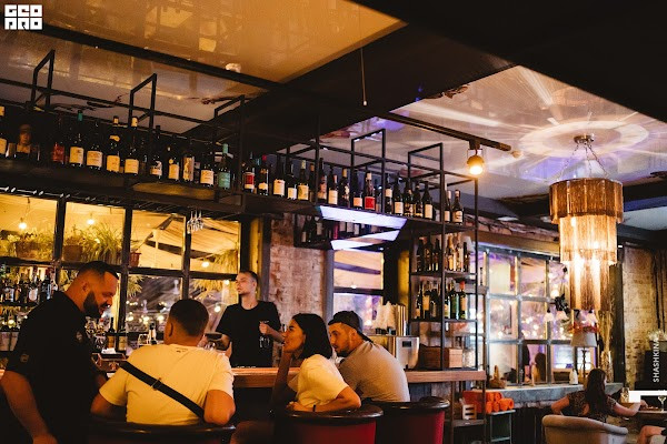 ะะฐัััะพะบะฒะฐััะฐะป Publika photo