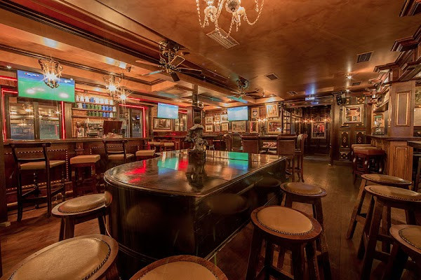 Клуб Алексея Козлова photo