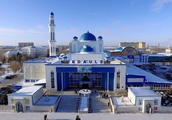 Нурдаулет photo