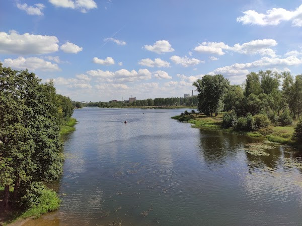 Парк культуры и отдыха им. В.Я.Степанова photo