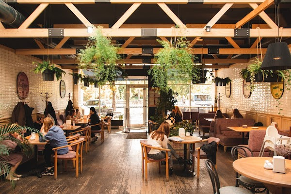 Пекарня №1 photo