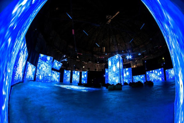 Планетарий № 1 photo