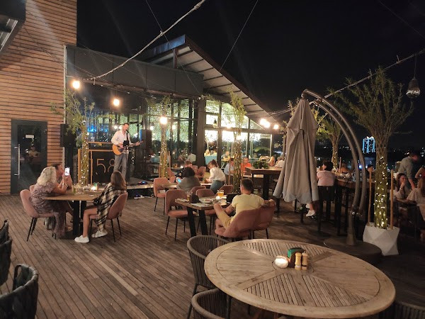 Ресторан 15/86 photo