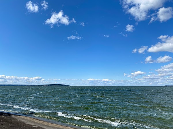 Світловодська набережна photo