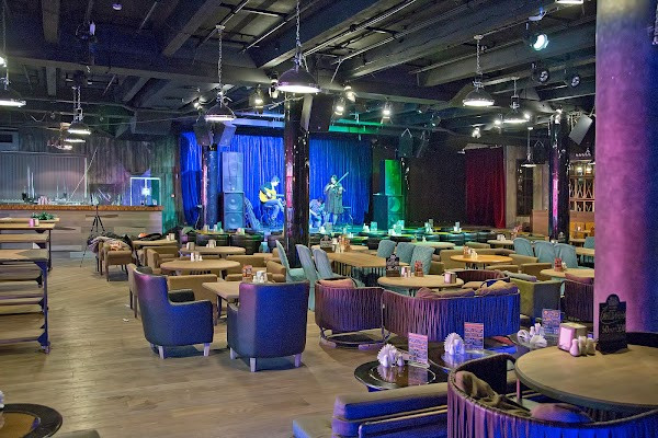 Стендап Клуб photo