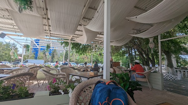 Терраса photo