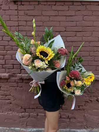 Цветочный салон German Garden photo