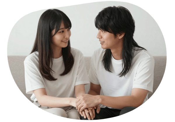 密室の快楽：まゆちゃんの甘い誘惑 date idea illustration