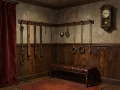 Палата наказаний