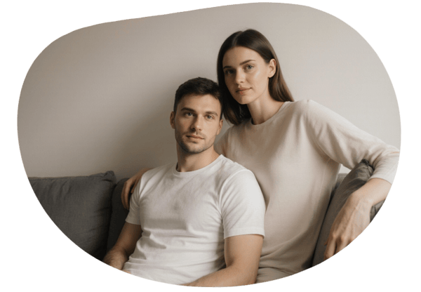 Эротическое приключение в стиле БДСМ date idea illustration