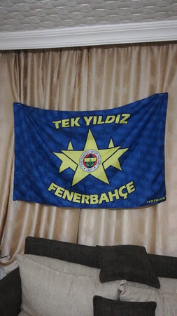 100. Yıl Fenerbahçeliler Lokali photo
