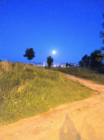 1000-Letiya Vitebska photo