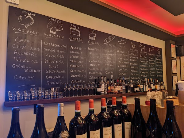 13% Wine Bistro @Telok Ayer photo