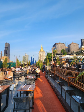 230 Fifth Rooftop Bar photo