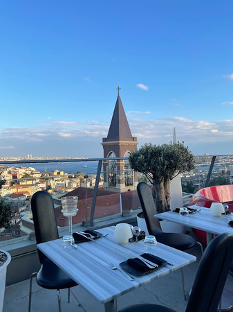 360 Istanbul photo