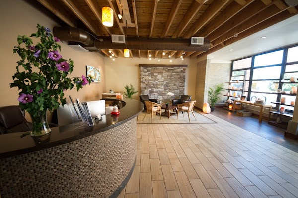 5 Star Salt Caves Wellness Center photo