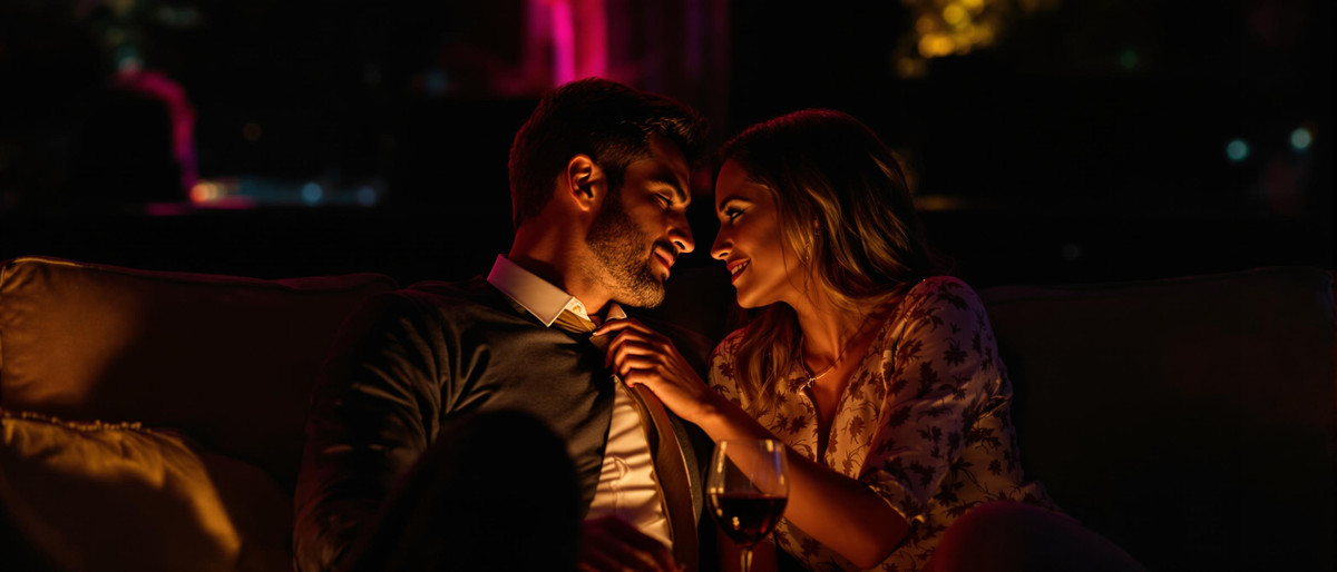 Choose Your Own Erotica | Create Custom Sex Stories For Free