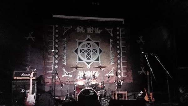A-Klub photo