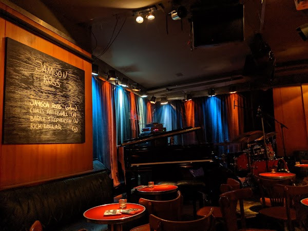 A-Trane photo
