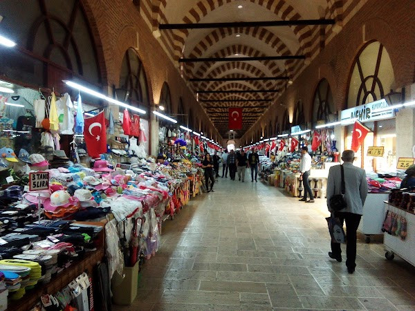 ALTINAY KUYUMCULUK EDİRNE photo