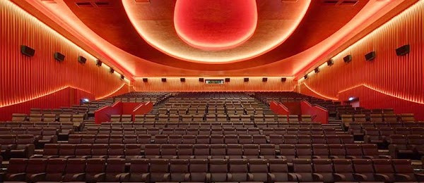 ASTOR Grand Cinema photo