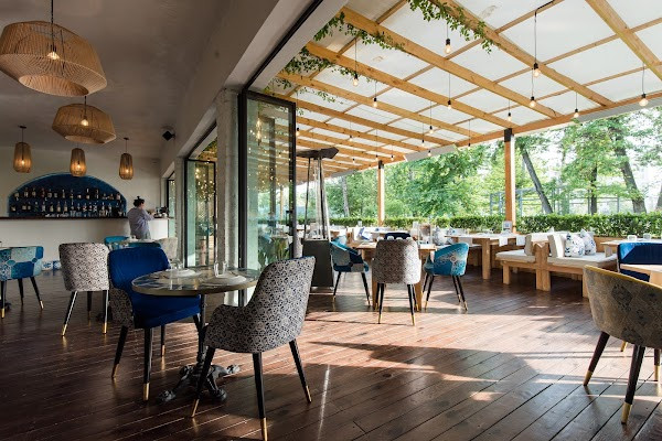 AZUR - Terrace Garden photo