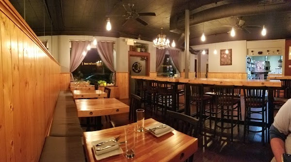 A Pig In A Fur Coat photo