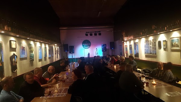 Aarhus Bryghus A / S photo