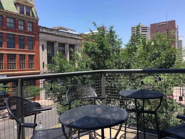 Abby Singer's Bistro photo