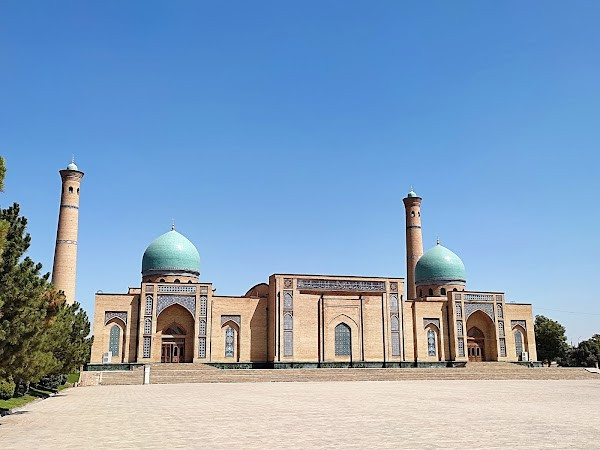 Abdulla Murodxo'jayev 17a photo