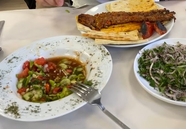 Adana Lezzet İşletmesi (ALİ) photo