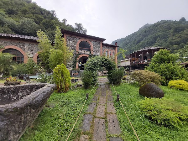 Adjarian Wine House photo