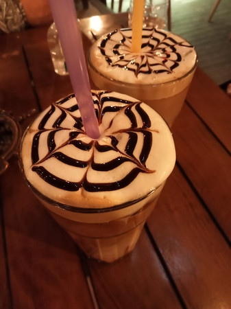 Adress Cafe photo